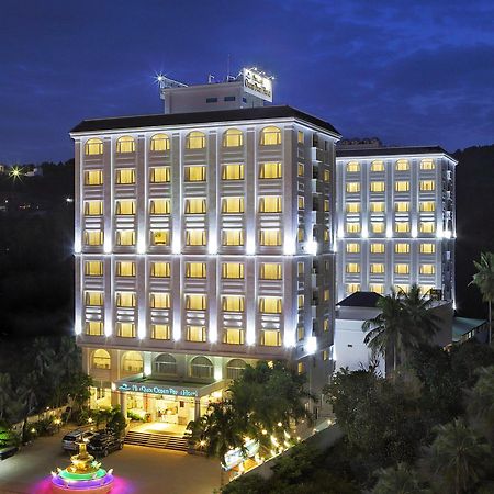 Ocean Pearl Hotel Phu Quoc Dış mekan fotoğraf