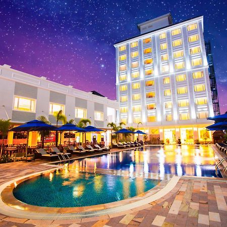 Ocean Pearl Hotel Phu Quoc Dış mekan fotoğraf