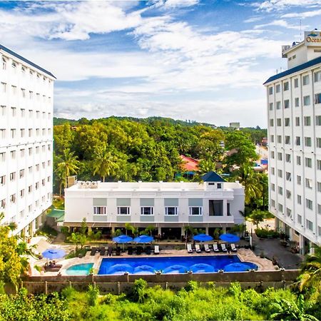 Ocean Pearl Hotel Phu Quoc Dış mekan fotoğraf