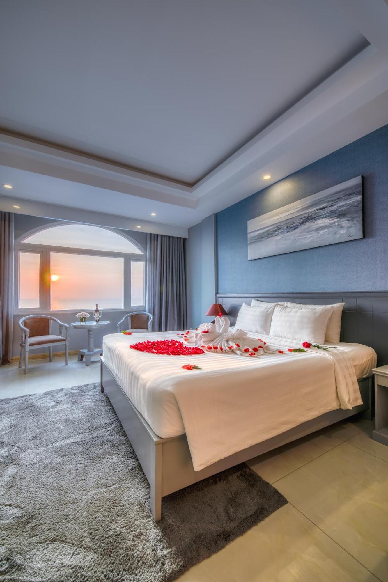 Ocean Pearl Hotel Phu Quoc Dış mekan fotoğraf