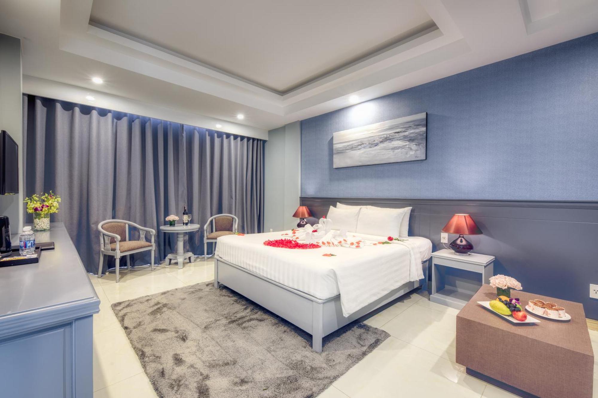 Ocean Pearl Hotel Phu Quoc Dış mekan fotoğraf