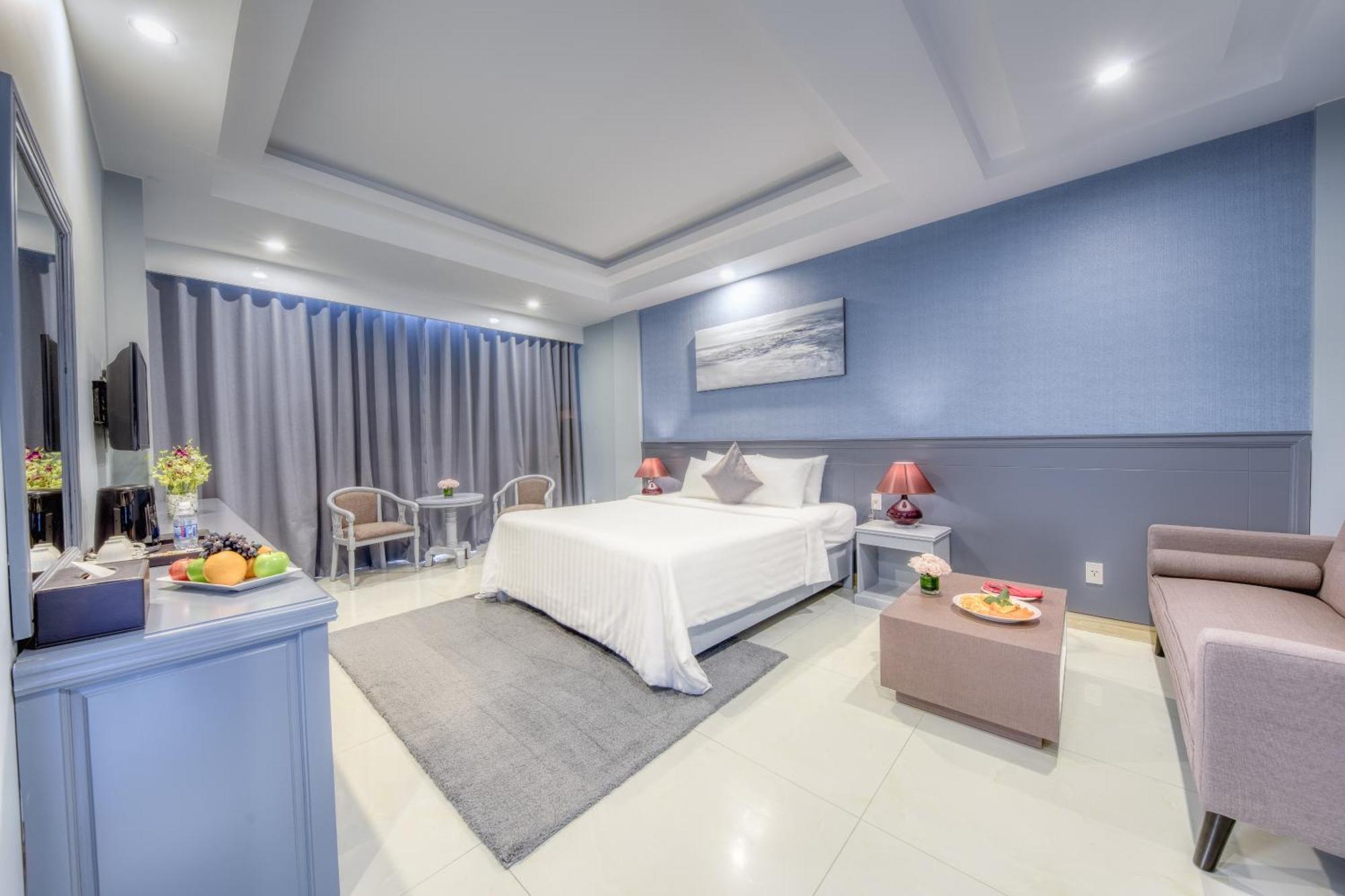 Ocean Pearl Hotel Phu Quoc Dış mekan fotoğraf