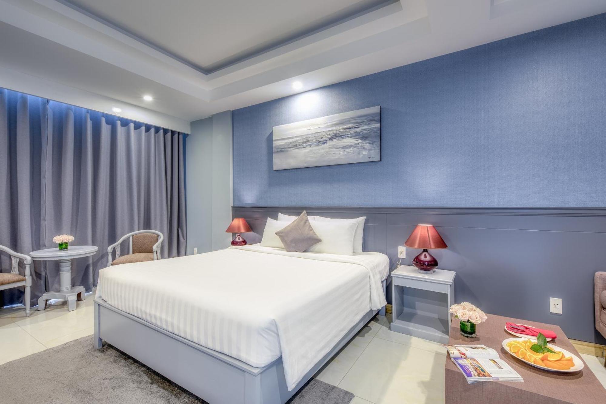 Ocean Pearl Hotel Phu Quoc Dış mekan fotoğraf