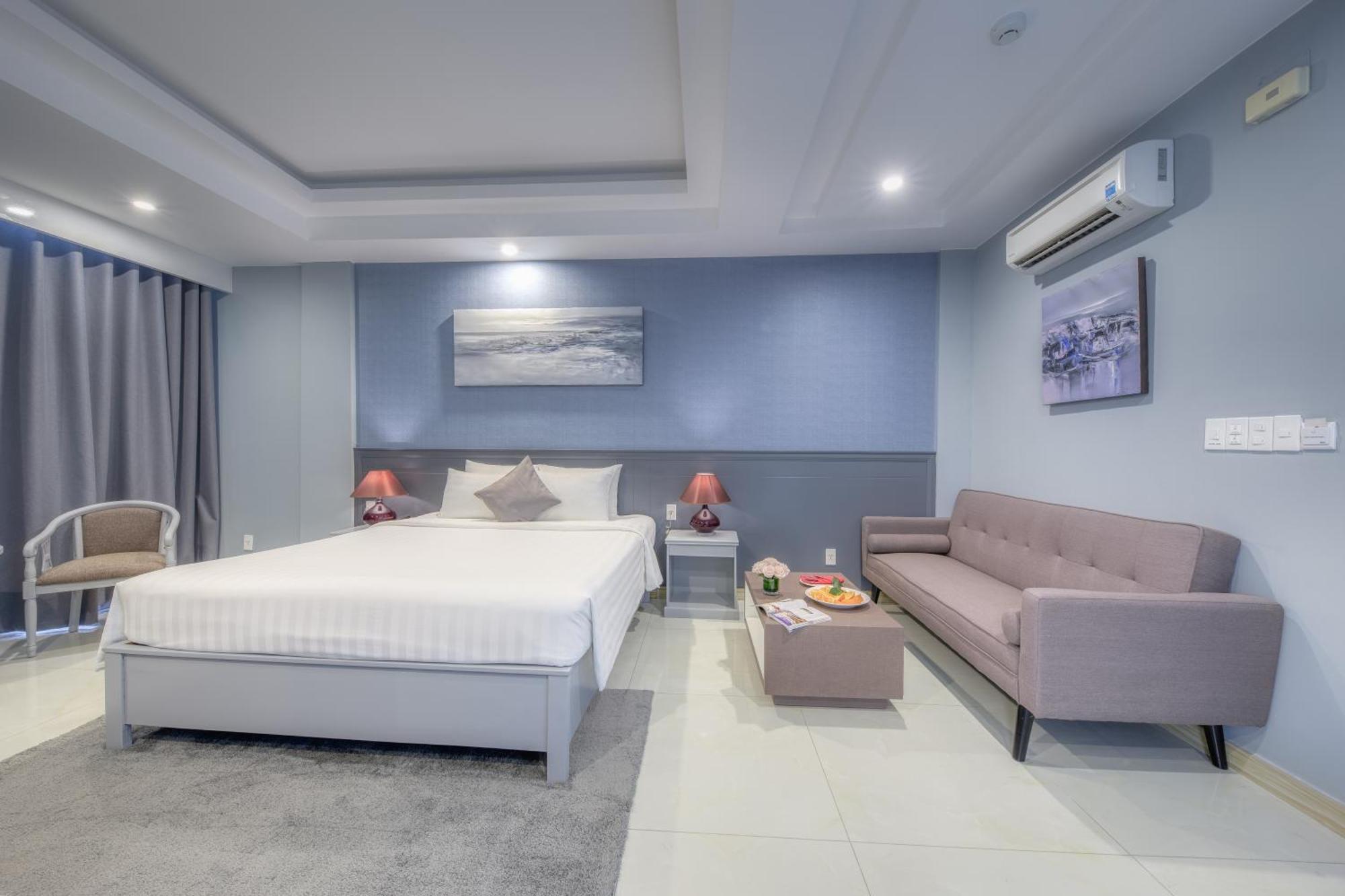 Ocean Pearl Hotel Phu Quoc Dış mekan fotoğraf