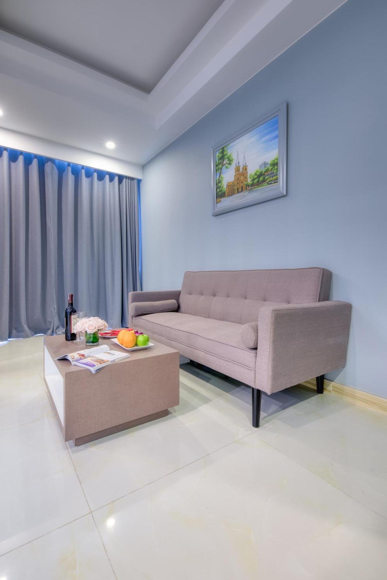 Ocean Pearl Hotel Phu Quoc Dış mekan fotoğraf