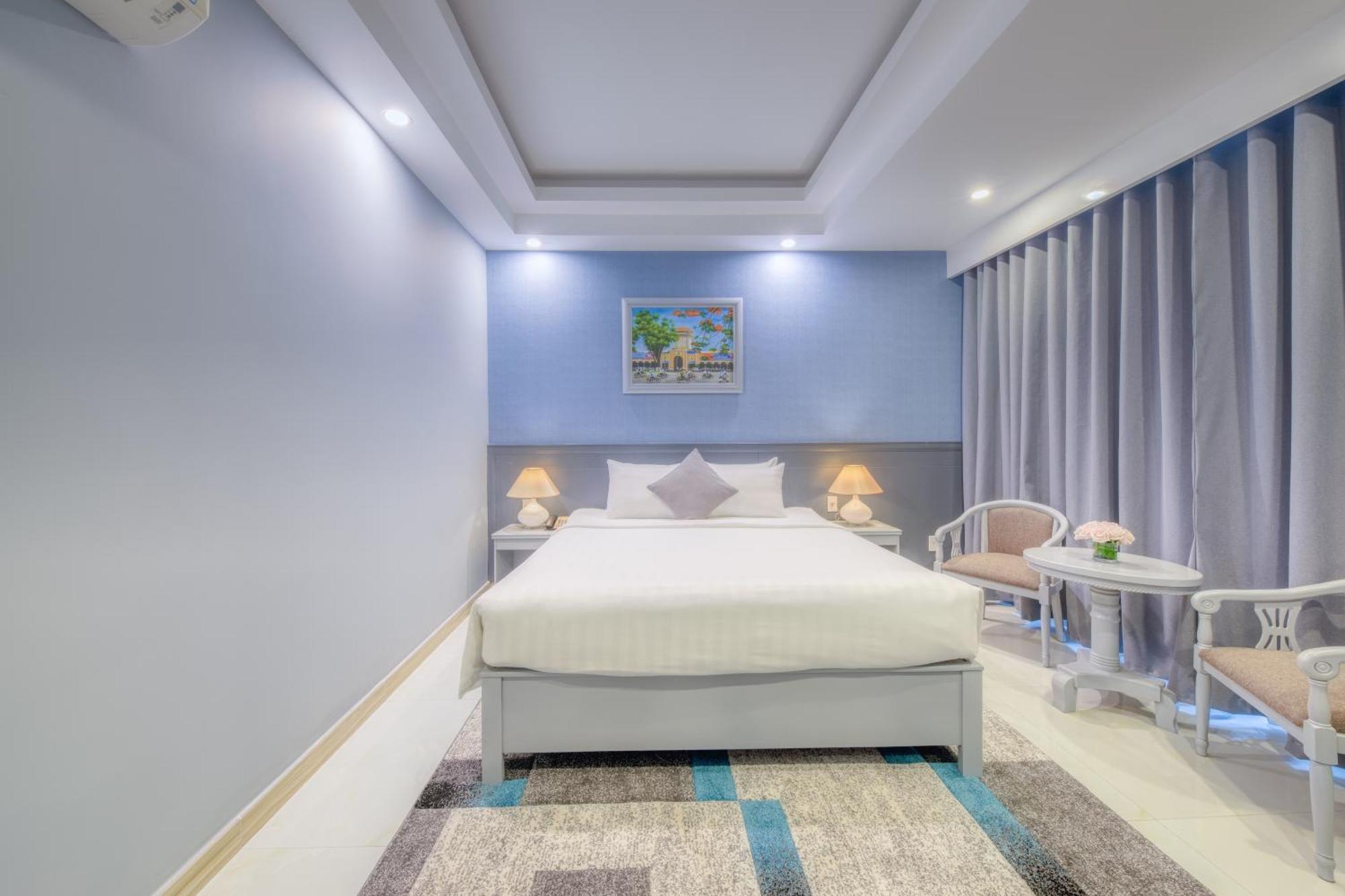 Ocean Pearl Hotel Phu Quoc Dış mekan fotoğraf