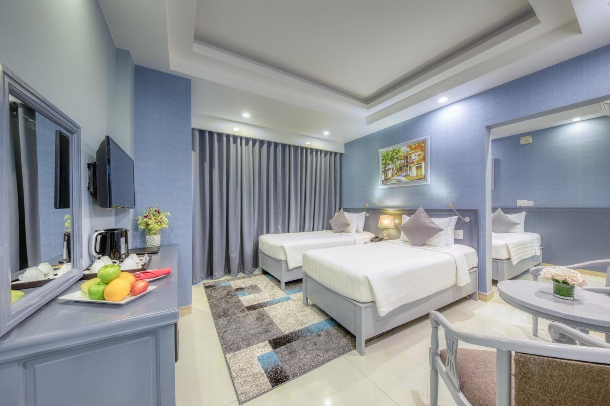 Ocean Pearl Hotel Phu Quoc Dış mekan fotoğraf